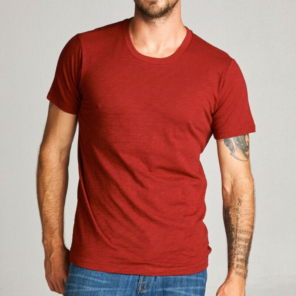 Men's Cotton T-shirt
